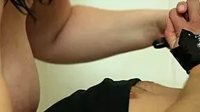 You Came In At The Wrong Time - Bbw Threesome