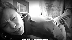 I feel so horny when my stepfather fucks me hard with his big cock until cumshot