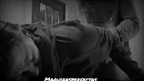 I feel so horny when my stepfather fucks me hard with his big cock until cumshot