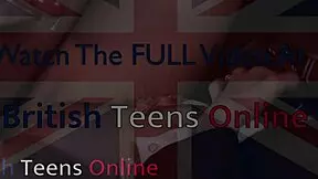 Eighteen Year Old Blonde Student Gets Fucked Hard By Her Teacher