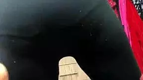 who knew a simple anal session could turn into such a wild assfucking adventure for that teen?