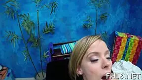 hey, i need you to give me this erotic massage with your hands all oiled up on my body, sliding deep into my pussy until i'm moaning