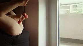 Exposing Masturbation to Neighbors