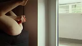 Exposing Masturbation to Neighbors