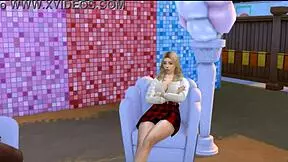 Sydney Sweeney Returns For Intense BBC Assfucking.