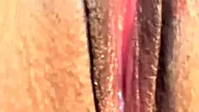 Wife fucks big black guy in motel 😍 cuckold films her cumming on dick then he cums on face and body 😏