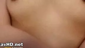 Horny Japanese Teen 18+ Rails Until Creampie - Dirty Asian Woman