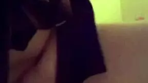 Blonde Teen Friend Masturbates And Shows Off Big Ass On Camera.