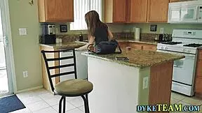 latina les teen tribbing