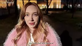 i met my old classmate and fucked her rite away