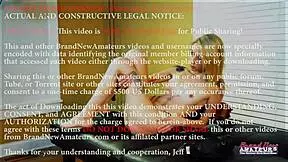 i fucked coed olyssia's tight ass for the first time