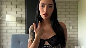 i'm craazy about petite latina lilith doll prefering to get fuckd in her ass