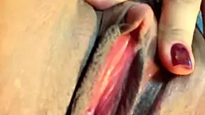 Wife fucks big black guy in motel 😍 cuckold films her cumming on dick then he cums on face and body 😏