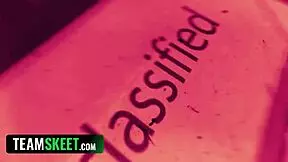 Cute Mormon Girl Sucks Monster Cock