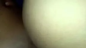 this night my busty blonde showed me rough creampie for blanket