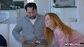 College girl madi collins wants cum