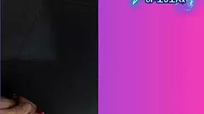 I headed to the gym not noticing my shorts were ripped until my trainer pushed in deep during the workout - sol megan fire