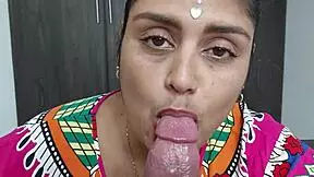 Does My Curvy Stepsister And Stepmom Know How To Suck Cock Deep In This Homemade Video?