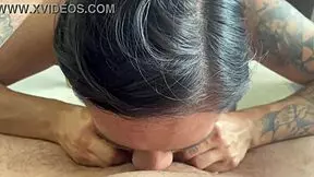 Do you think this gorgeous petite latina can handle facefucking until she pukes then fuck that puke-covered dick?