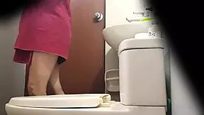 Pissing CAMARA ESPIA HERMANSTRA ARGENTINA Meando!