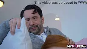 College girl madi collins wants cum