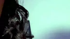 Sexy Mexican Sucking Huge Cock