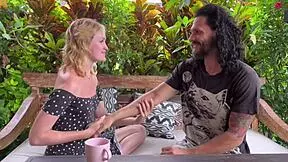 I Feel So Powerful Dominating Horny Guys Like My Neighbor With Cunilingus And Riding In Cowgirl