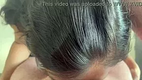 Do you think this gorgeous petite latina can handle facefucking until she pukes then fuck that puke-covered dick?