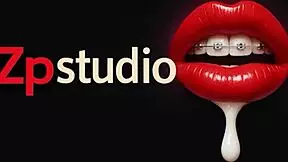 Sexy Mexican Sucking Huge Cock