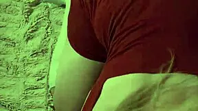 Birthday Girl Blonde Teen Fucked Hard at Party Near Guests