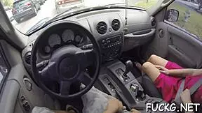 I watched a spy camera banging session with hardcore teens and amateurs