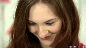 Why Does Irina Pavlova Lick That Old Chubby Lady Betsy B?