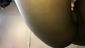 Daddy Loves Stroking My Teen Pussy