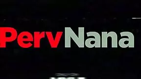 Black gilf lets young guy savor her sweet pussy