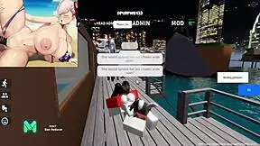 I fucked my petite futanari second wife on honeymoon