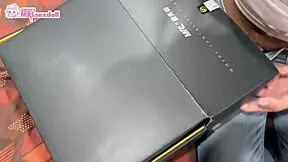 Delivery Girl Be Aggressive To Me MrlsExdoll