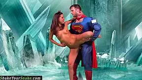 doggystyle banged petite 18+ bounces on cock with small tits