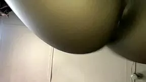 Daddy Loves Stroking My Teen Pussy