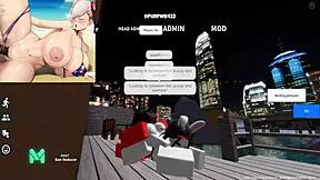 I fucked my petite futanari second wife on honeymoon