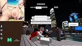 I fucked my petite futanari second wife on honeymoon