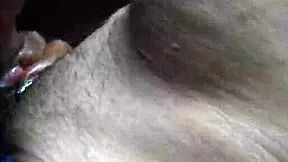 Massage Turns Into Intense Fuck With Daddy!