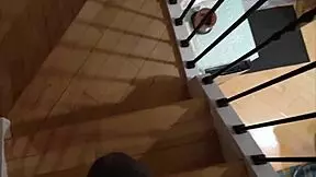 jezebeth says her pussy is only for her step daddy.