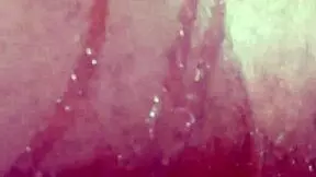 i watch this big black kenyan dick releasin a huge load, it's amazin