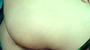 I Got Fucked in the Ass by My Husband in the Bedroom