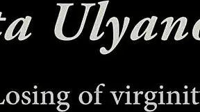 i fucked rita ulyanova by the pool