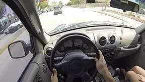 I watched a spy camera banging session with hardcore teens and amateurs