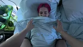 Grandfather's Archive Of Pretty Young Wife With Small Tits