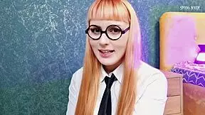 Teacher's Cheesy Asshole Roleplay POV