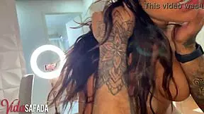 did you cum twice already? then watch my friend take my wife to the bedroom for endless pounding