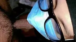 pinay teen gets her creamy wet pussy fucked hard in close-up action